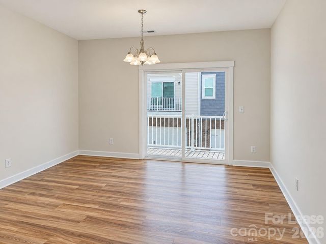 1006 Sharon Towns Drive, Charlotte, NC 28210