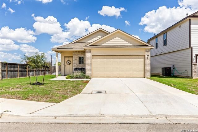 2603 Gideon Lane, New Braunfels, TX 78130