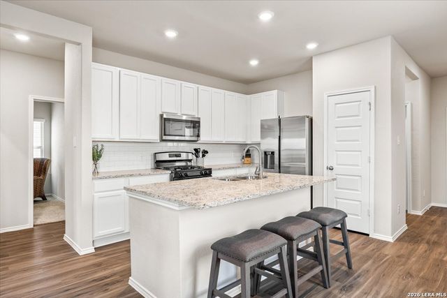 2603 Gideon Lane, New Braunfels, TX 78130