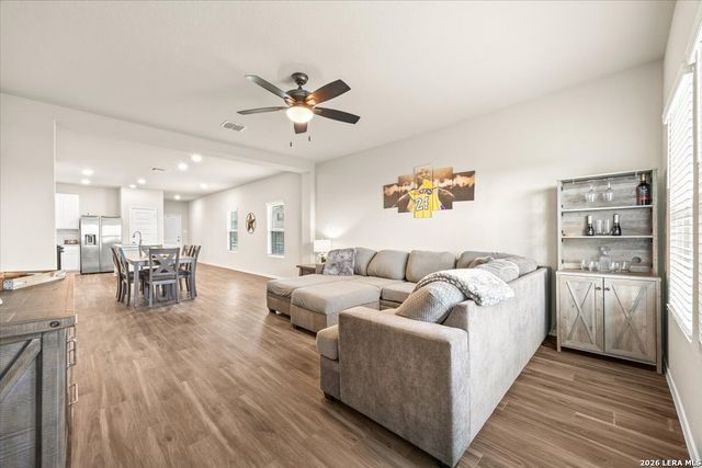 2603 Gideon Lane, New Braunfels, TX 78130