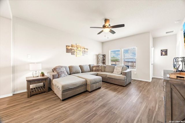 2603 Gideon Lane, New Braunfels, TX 78130
