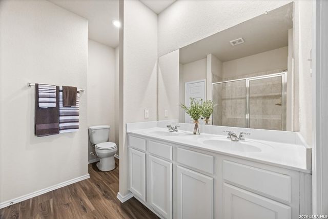 2603 Gideon Lane, New Braunfels, TX 78130