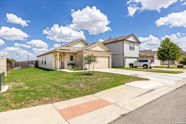 2603 Gideon Lane, New Braunfels, TX 78130