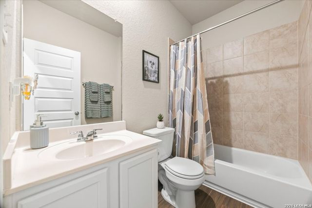 2603 Gideon Lane, New Braunfels, TX 78130