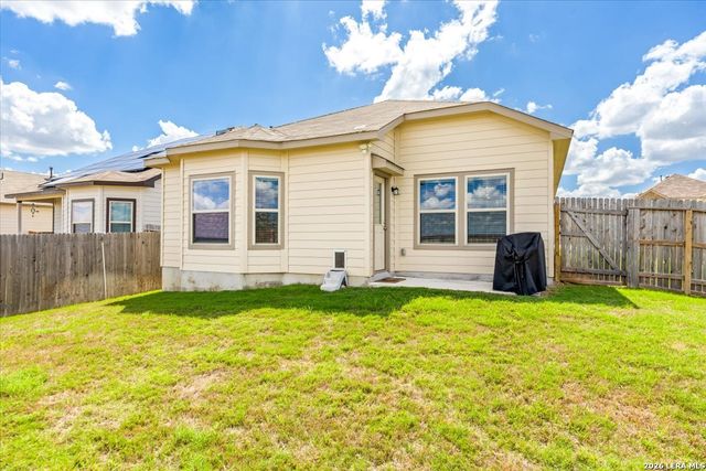 2603 Gideon Lane, New Braunfels, TX 78130