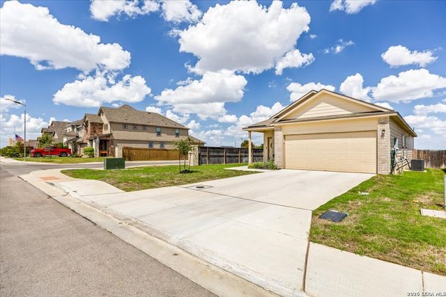 2603 Gideon Lane, New Braunfels, TX 78130