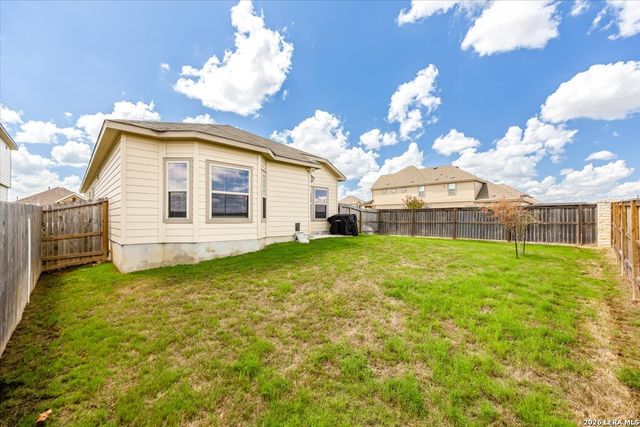 2603 Gideon Lane, New Braunfels, TX 78130