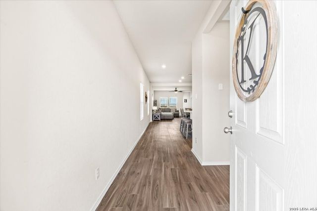 2603 Gideon Lane, New Braunfels, TX 78130