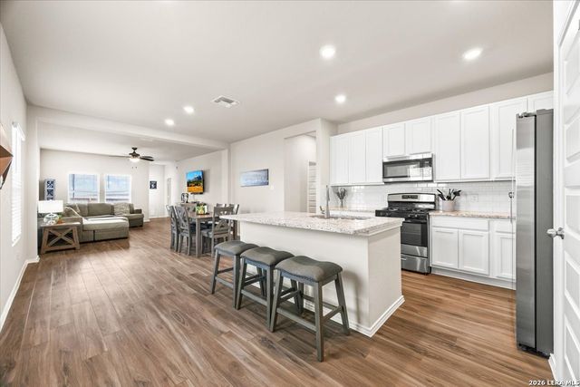 2603 Gideon Lane, New Braunfels, TX 78130