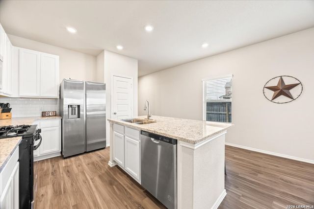 2603 Gideon Lane, New Braunfels, TX 78130