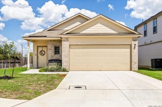 2603 Gideon Lane, New Braunfels, TX 78130