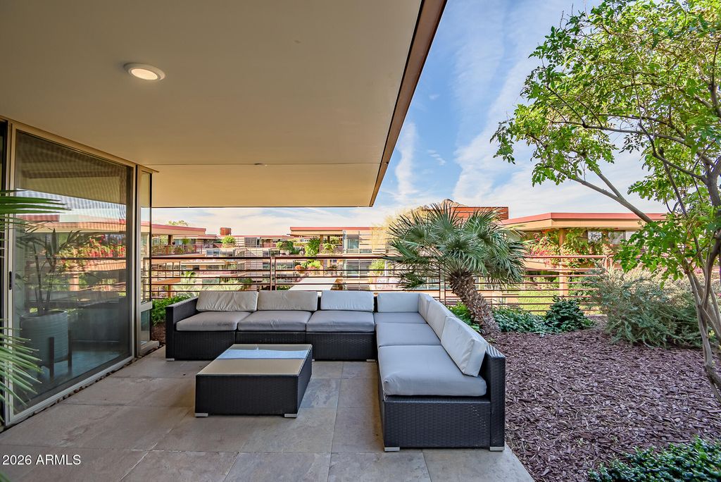 7151 E RANCHO VISTA Drive 7004, Scottsdale, AZ 85251 — photo 3