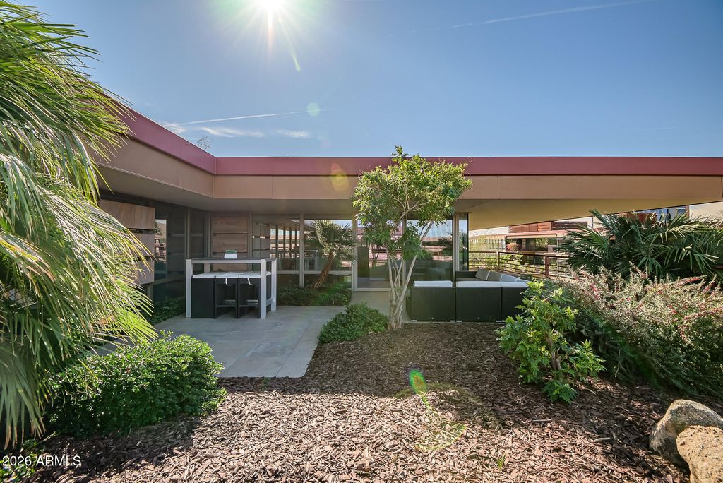 7151 E RANCHO VISTA Drive 7004, Scottsdale, AZ 85251 — photo 4