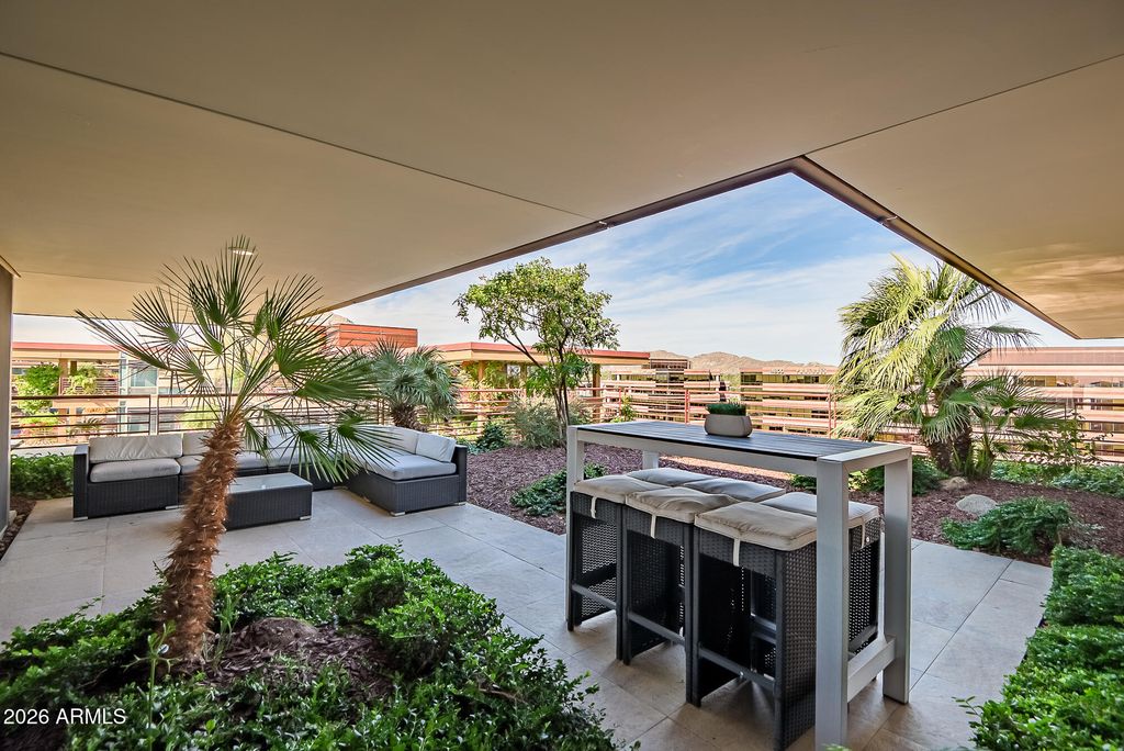 7151 E RANCHO VISTA Drive 7004, Scottsdale, AZ 85251 — photo 5