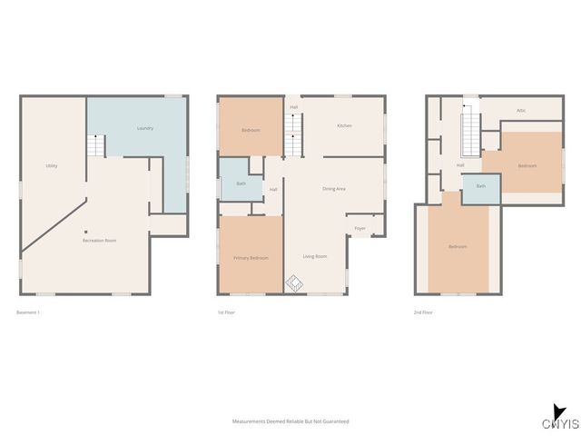 907 Leroy Road, Cicero, NY 13212