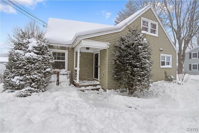 907 Leroy Road, Cicero, NY 13212