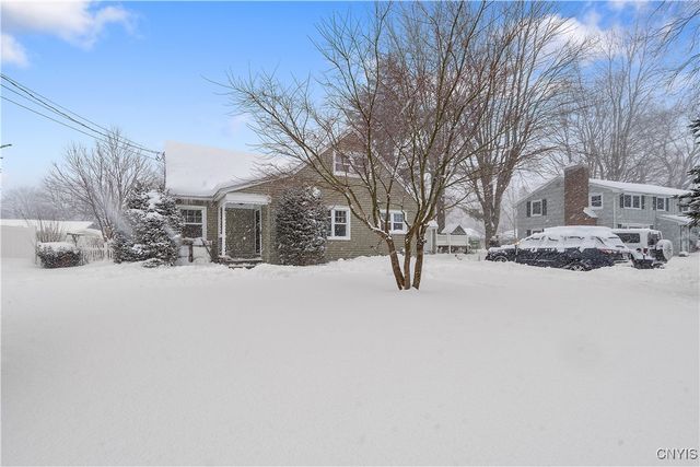 907 Leroy Road, Cicero, NY 13212