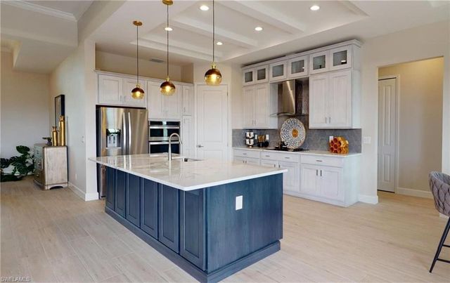 4016 Vasco ST, Punta Gorda, FL 33950