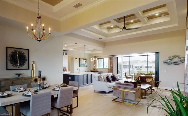 4016 Vasco ST, Punta Gorda, FL 33950