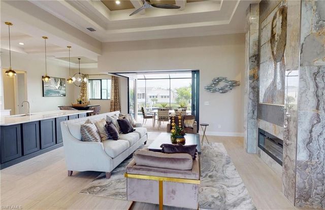 4016 Vasco ST, Punta Gorda, FL 33950