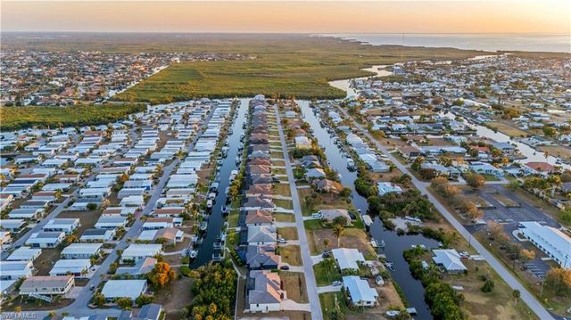 4016 Vasco ST, Punta Gorda, FL 33950