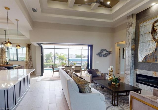 4016 Vasco ST, Punta Gorda, FL 33950