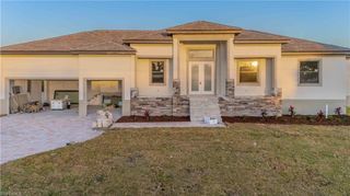 4016 Vasco ST, Punta Gorda, FL 33950