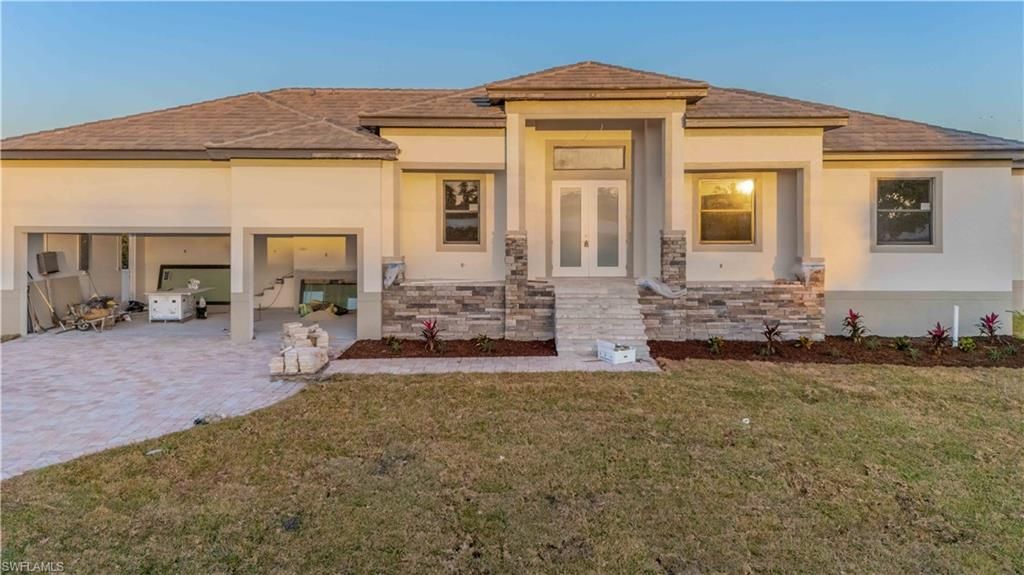 4016 Vasco ST, Punta Gorda, FL 33950