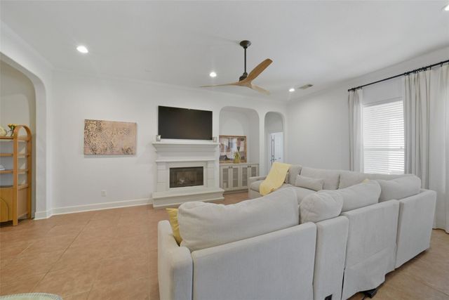 3218 Round Meadow Lane, Missouri City, TX 77459