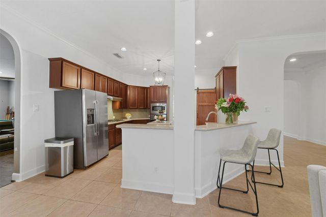 3218 Round Meadow Lane, Missouri City, TX 77459