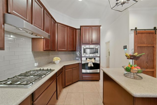 3218 Round Meadow Lane, Missouri City, TX 77459