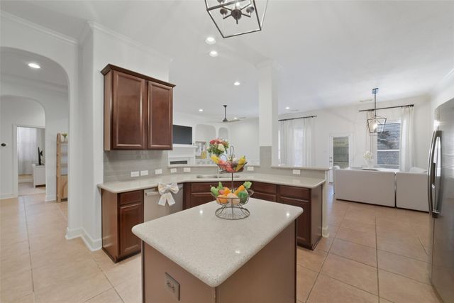 3218 Round Meadow Lane, Missouri City, TX 77459