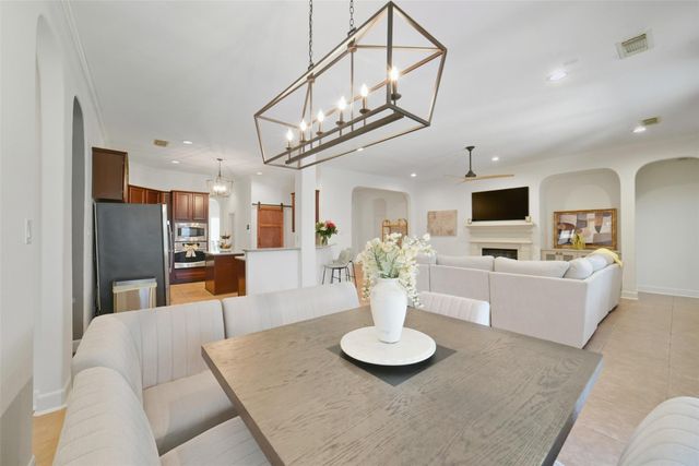 3218 Round Meadow Lane, Missouri City, TX 77459