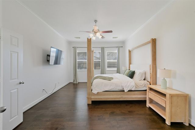 3218 Round Meadow Lane, Missouri City, TX 77459