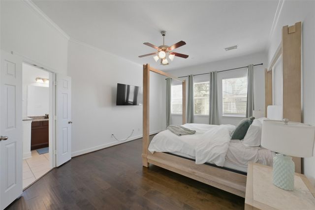 3218 Round Meadow Lane, Missouri City, TX 77459