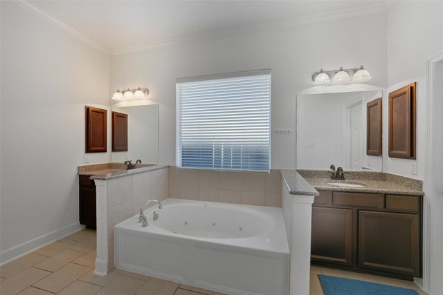 3218 Round Meadow Lane, Missouri City, TX 77459