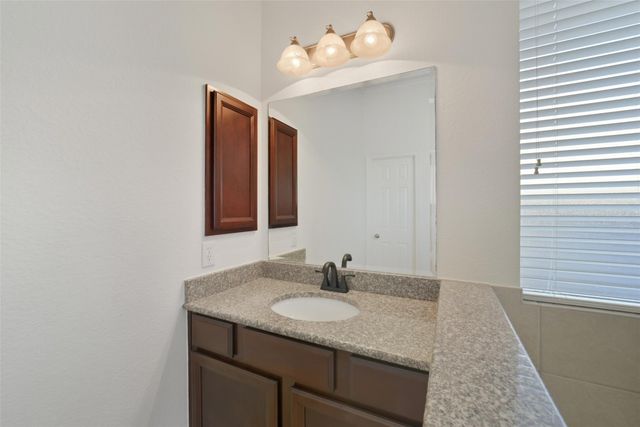 3218 Round Meadow Lane, Missouri City, TX 77459