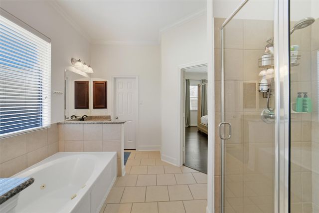 3218 Round Meadow Lane, Missouri City, TX 77459