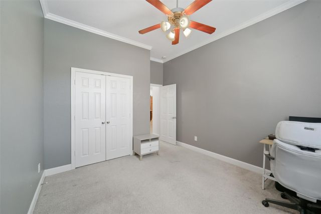 3218 Round Meadow Lane, Missouri City, TX 77459