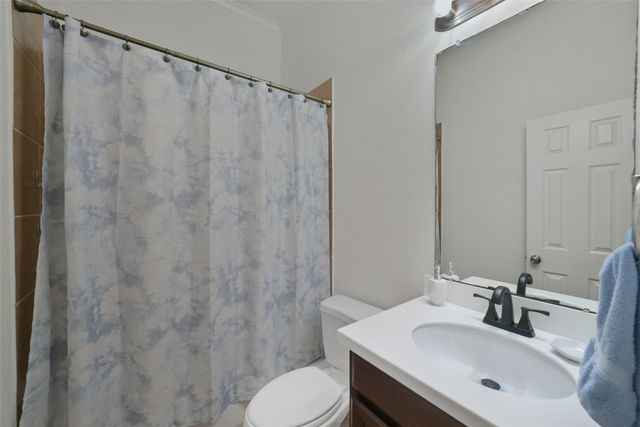 3218 Round Meadow Lane, Missouri City, TX 77459