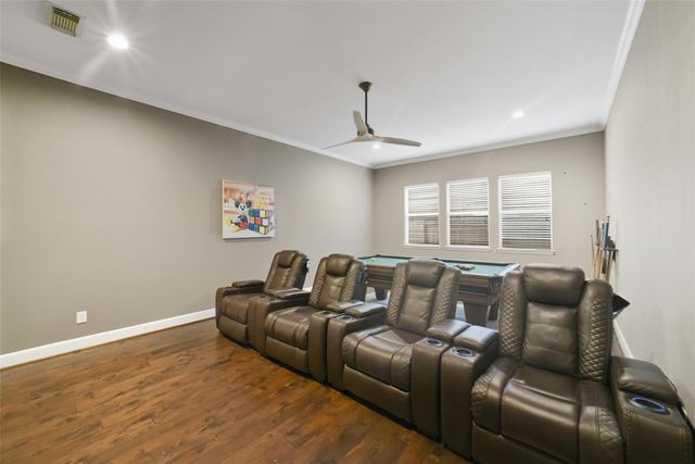 3218 Round Meadow Lane, Missouri City, TX 77459