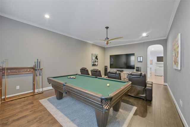 3218 Round Meadow Lane, Missouri City, TX 77459