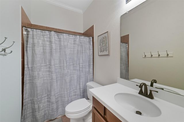 3218 Round Meadow Lane, Missouri City, TX 77459