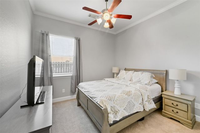 3218 Round Meadow Lane, Missouri City, TX 77459