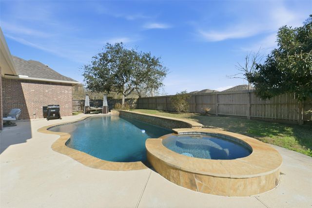 3218 Round Meadow Lane, Missouri City, TX 77459