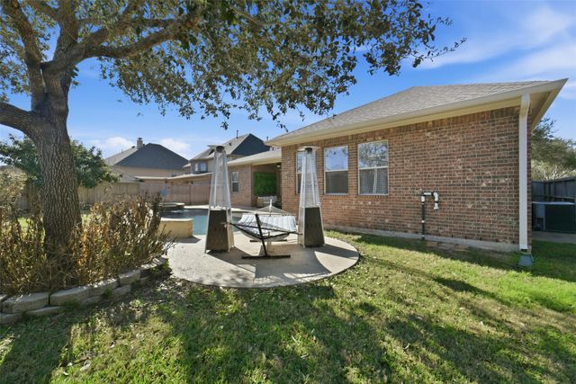 3218 Round Meadow Lane, Missouri City, TX 77459