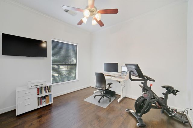 3218 Round Meadow Lane, Missouri City, TX 77459