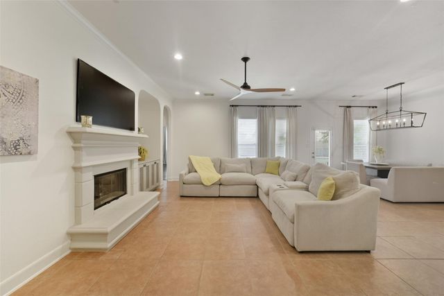 3218 Round Meadow Lane, Missouri City, TX 77459