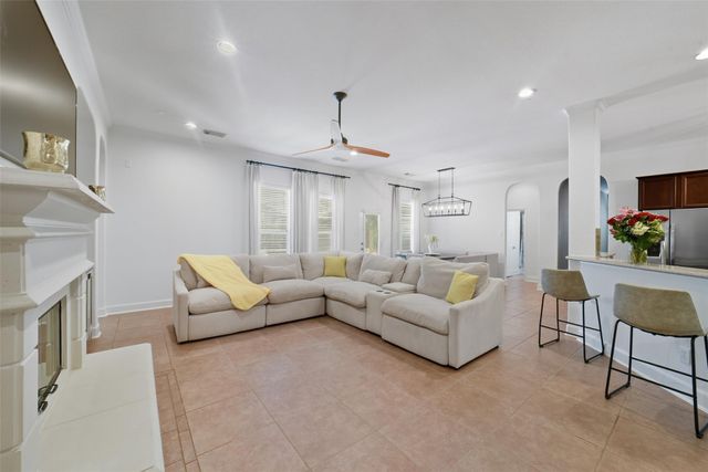 3218 Round Meadow Lane, Missouri City, TX 77459