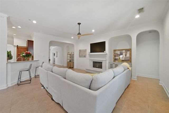 3218 Round Meadow Lane, Missouri City, TX 77459